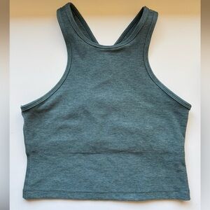 Beyond Yoga Spacedye Cropped Tank NWOT